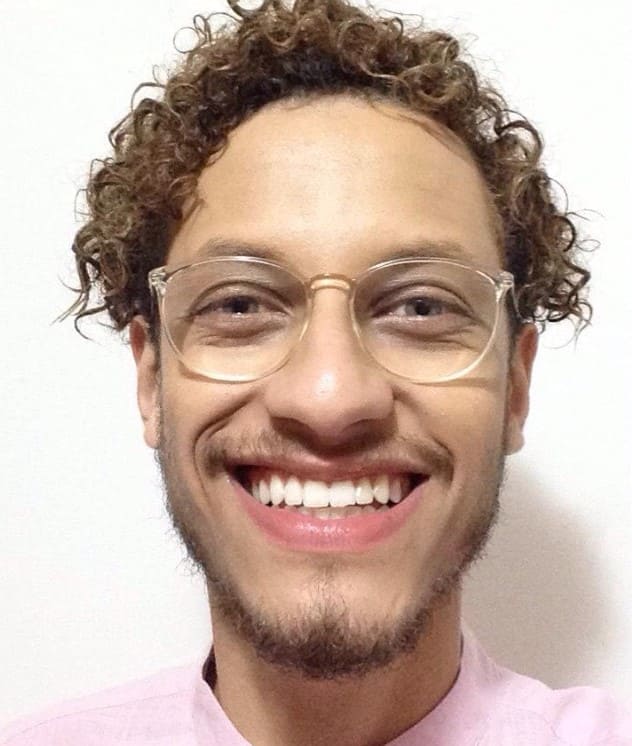 Dalton Berbek de Souza