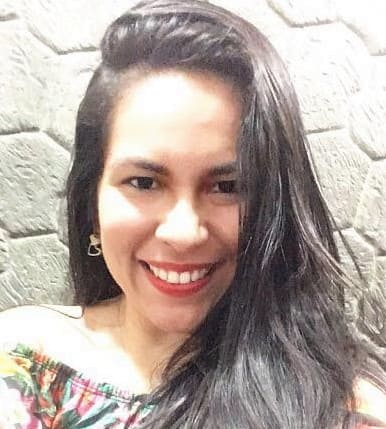 Fernanda Santos de Oliveira