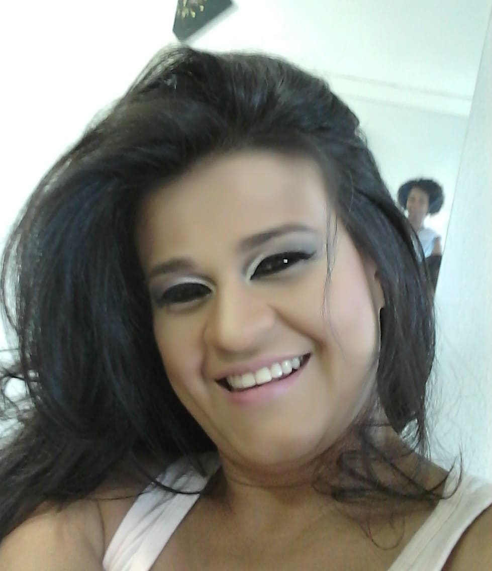 Glênia Santos Costa