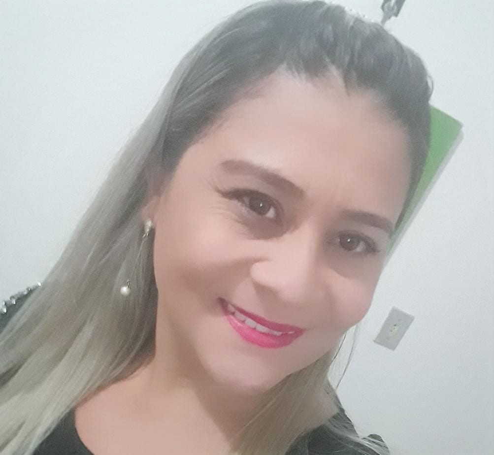 Adriane Oliveira De Souza