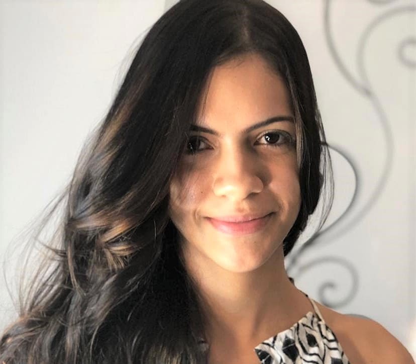 Elizabete Steyse Rocha Aquino