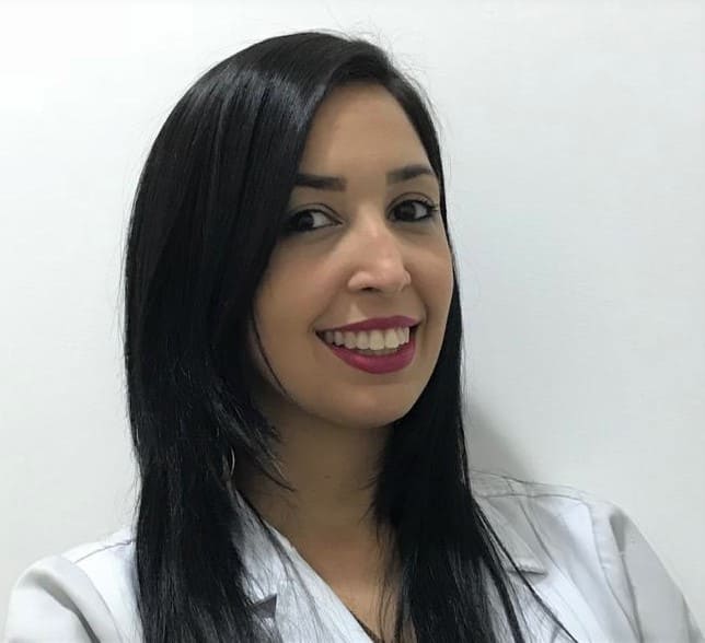 Nathália Alves de Oliveira