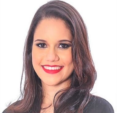 Andrezza Morais Trindade
