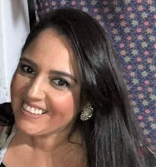 Carollyne Shanazzy Gomes Bezerra Reinaldo