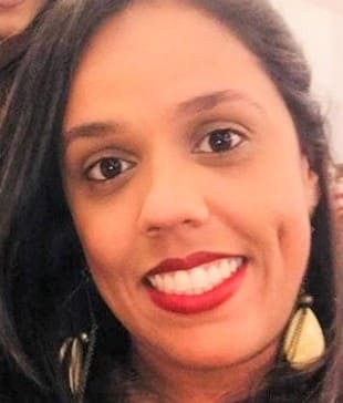 Nathalia Cordeiro Siqueira