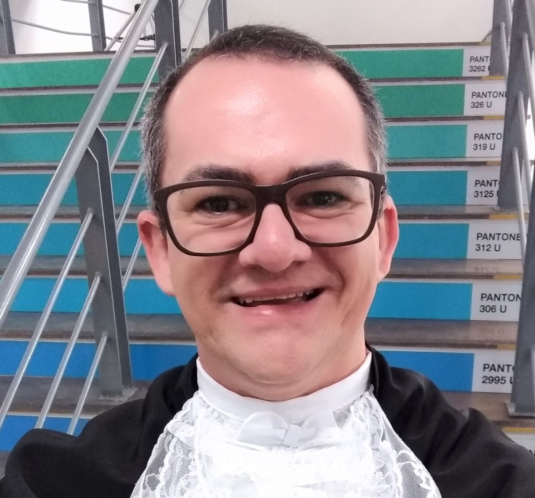 Paulo Alexandre Martins