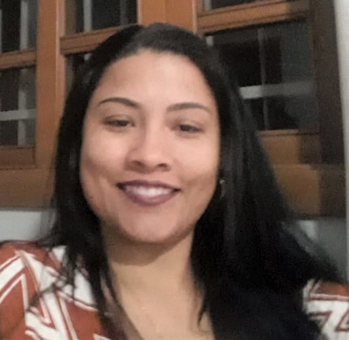 Rita Barcelos da Silva