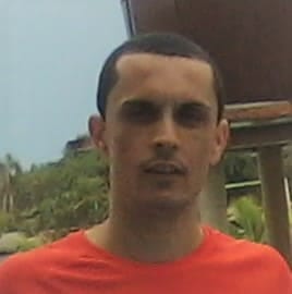 Alessandro Jorge Gonçalves