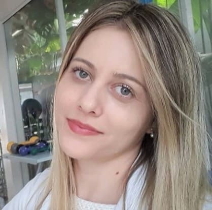 Camila Sampaio da Silva