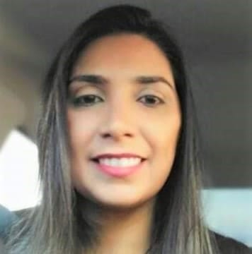 Denise da Cunha