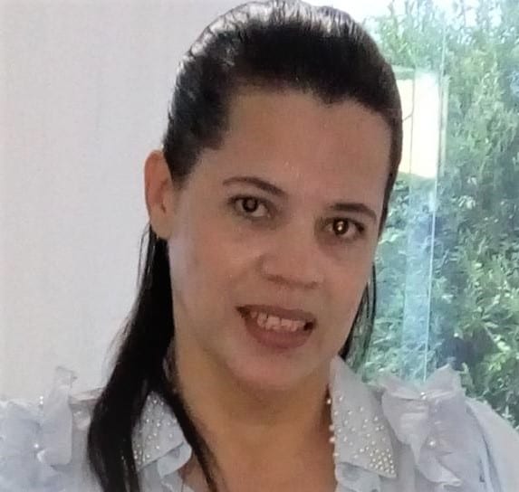 Elizete Verônica Silva de Argôlo Ribeiro