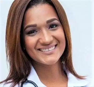 Joyce da Silva Bezerra Gonçalves