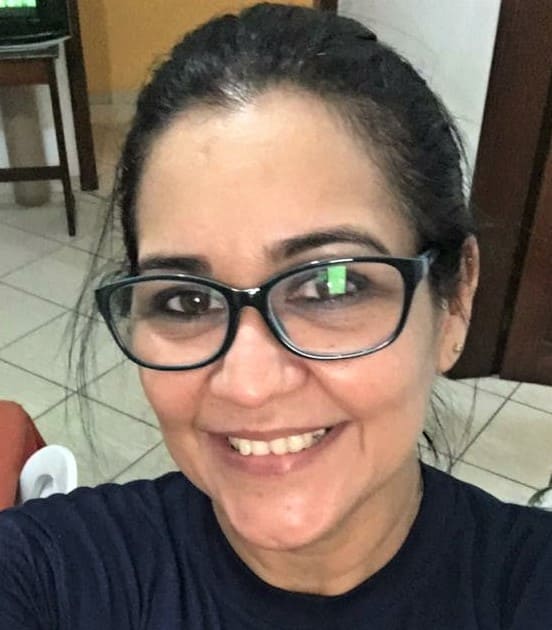 Odeize Oliveira Feio