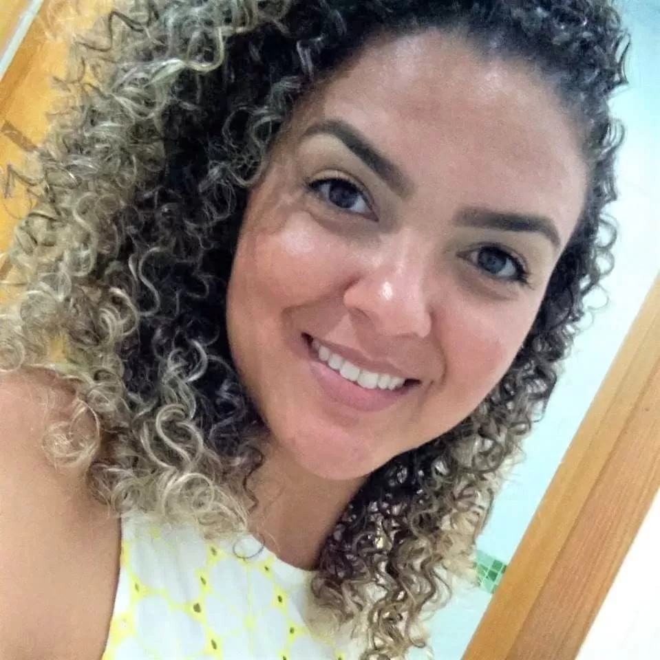 Priscila Rodrigues Bicudo Peixoto
