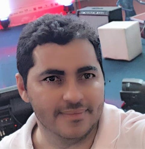 Sérgio Manoel Da Silva