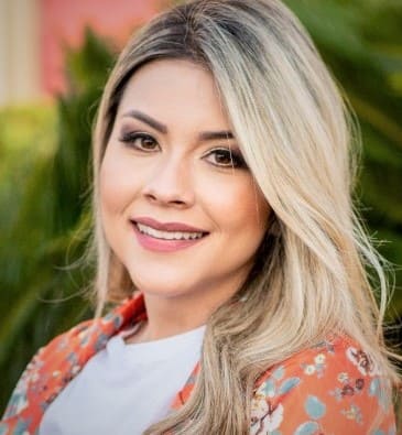 Tatiane Pereira Tsutsume de Medeiros