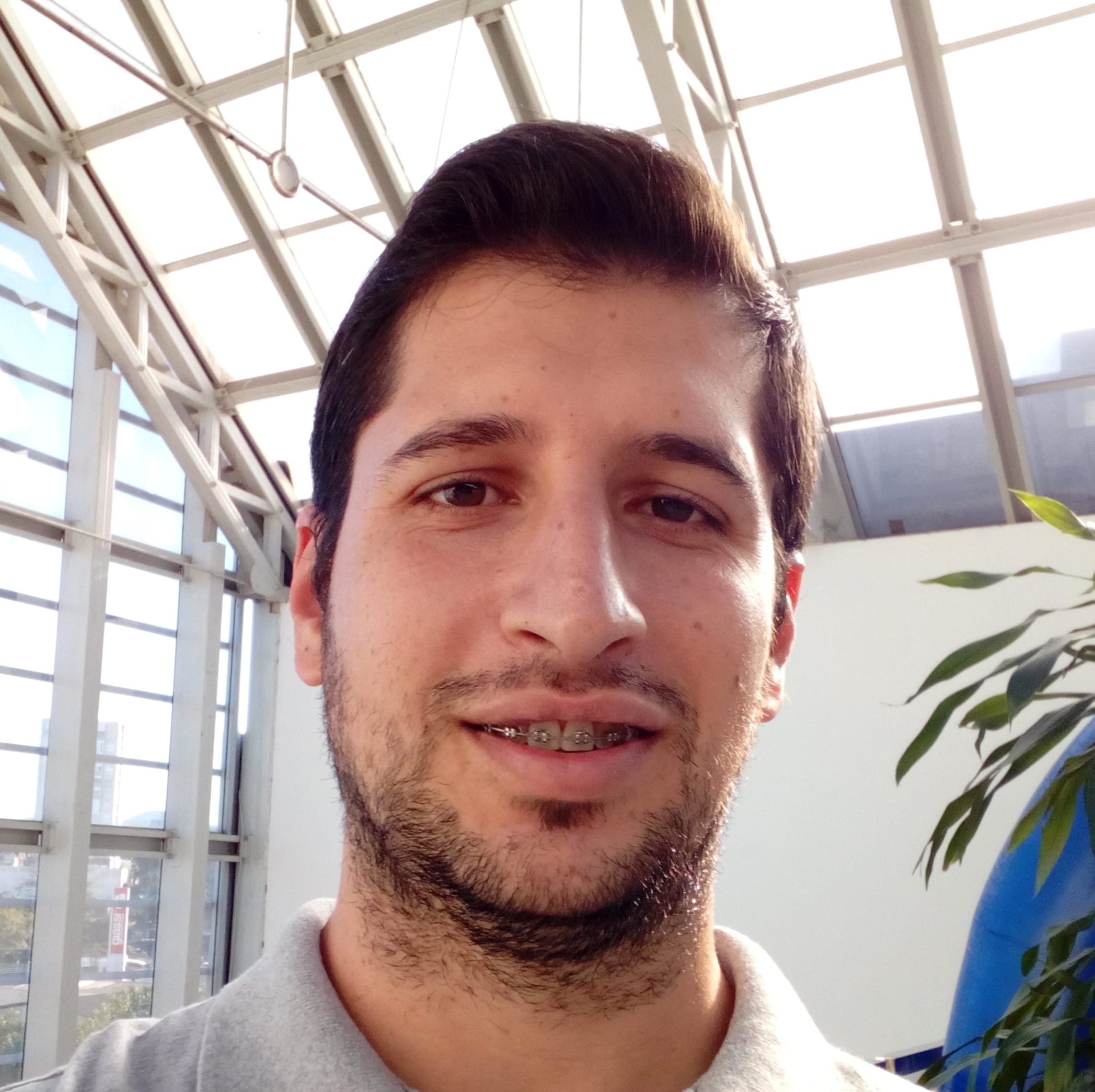 Anderson José Antonietti
