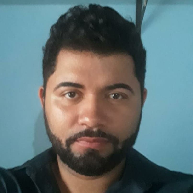 Marcos Aurélio dos Santos Paixão