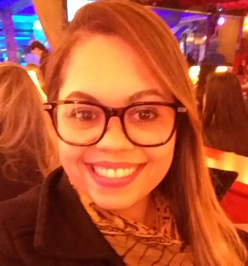 Camila Souza de Andrade