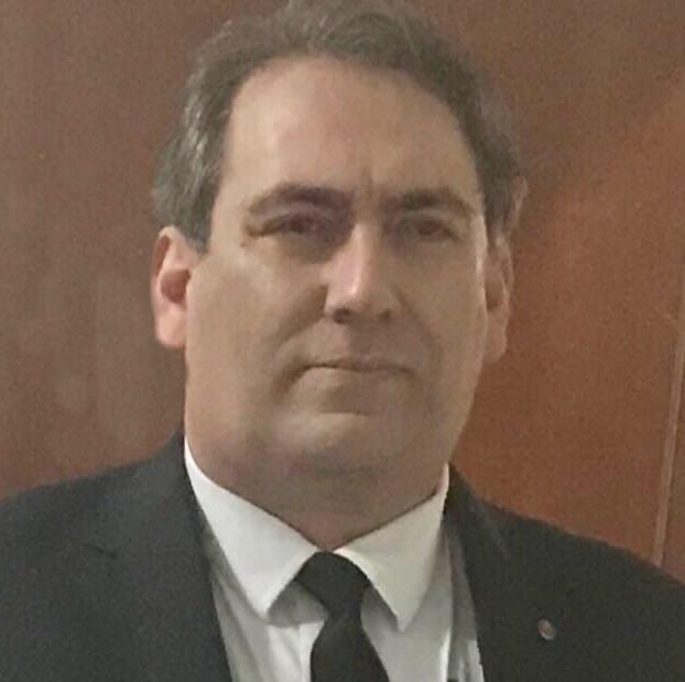 Erivelto Luís de Souza