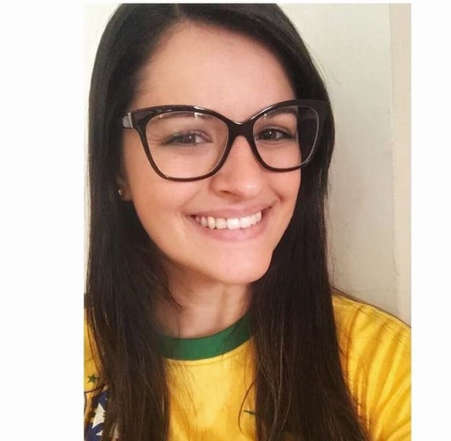 Giselly Coelho da Silva