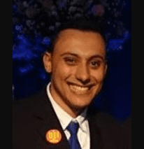 Johnny Carvalho Siqueira Neves