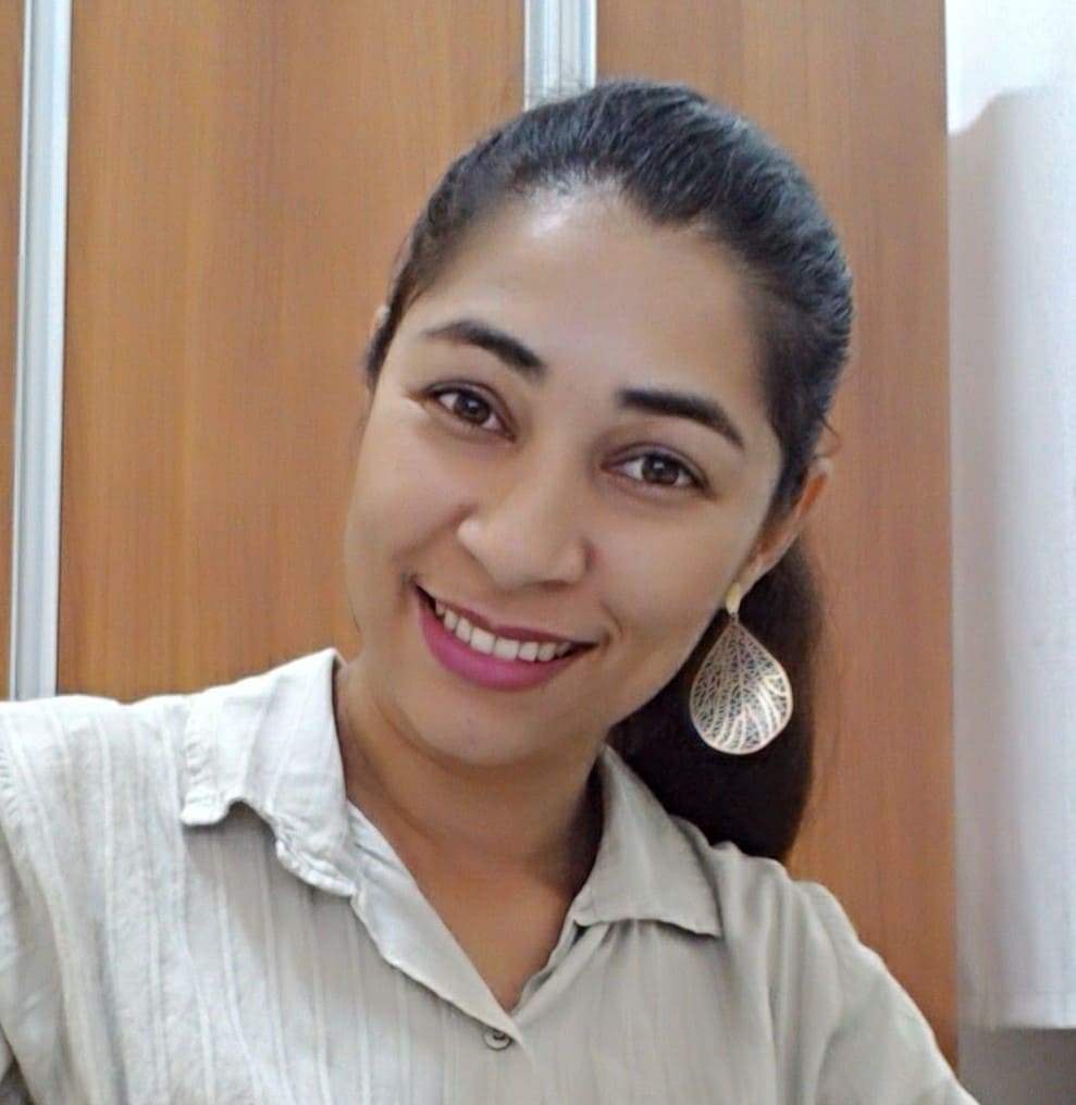 Mariane Rodrigues Silva