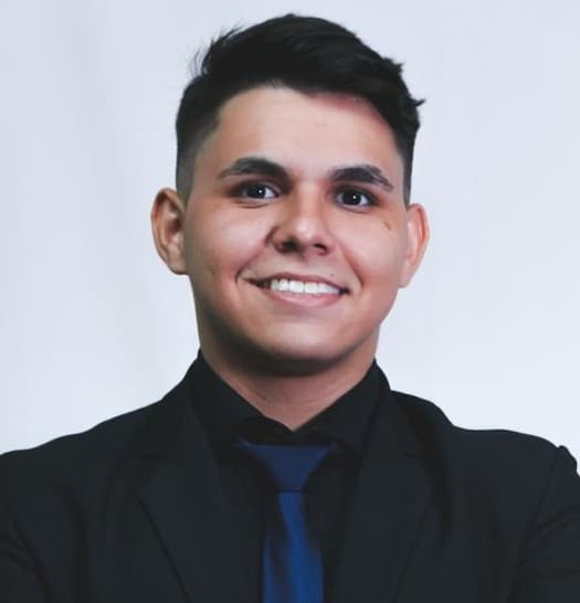 Alex Iury Vidal Landim