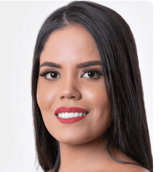 Alexandra Rayara da Silva Rocha