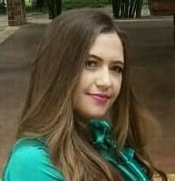Antônia Letícia Ximenes de Oliveira