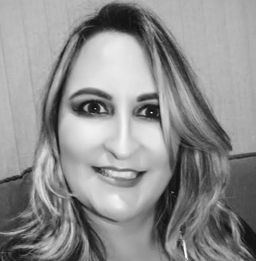 Carla Berenice Eiras de Oliveira Mello