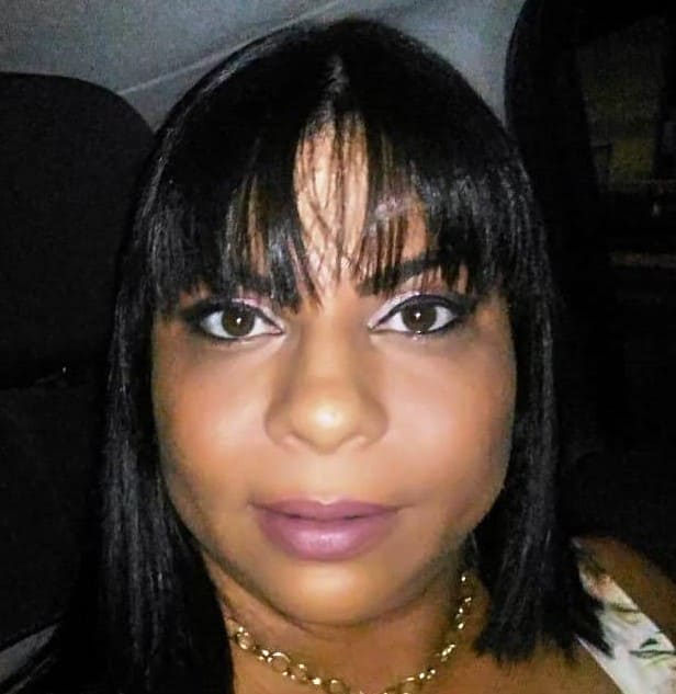 Fabíola Francielle de Jesus