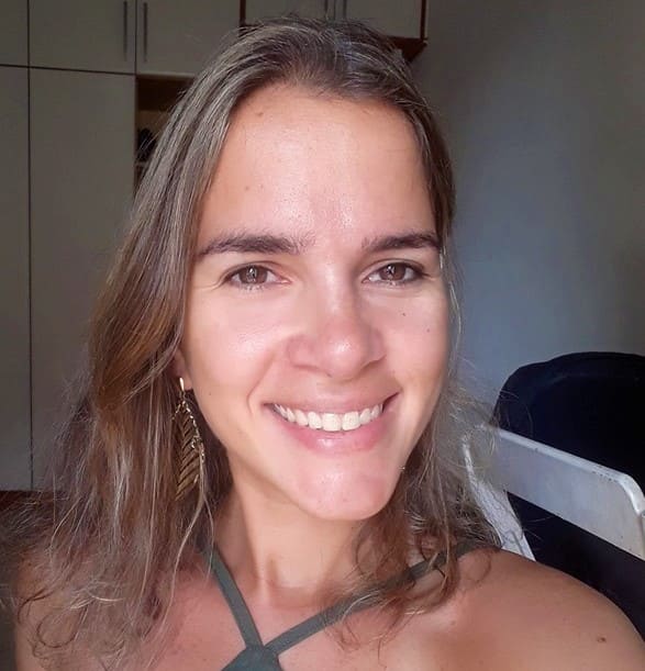 Flávia dos Santos Rodrigues