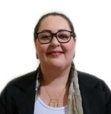 Hilda Angélica Lima Fontana Gomes