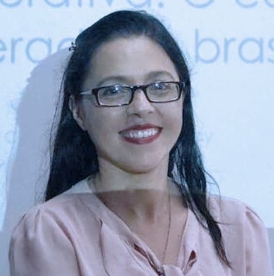 Iluska Lobo Braga
