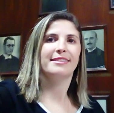 Luana Aparecida Ribeiro