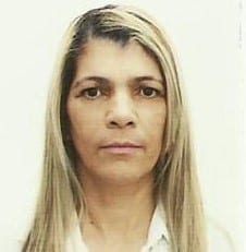 Maria da Consolação Ferreira