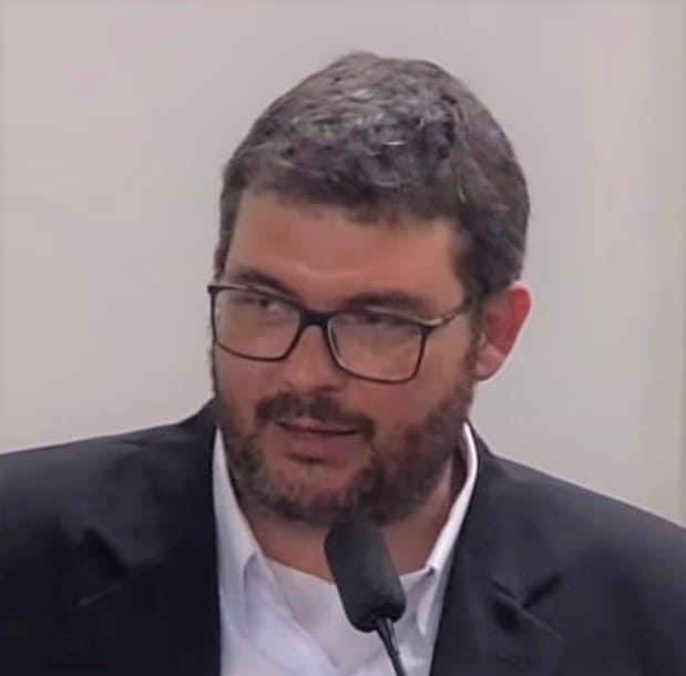 Oleg Abramov
