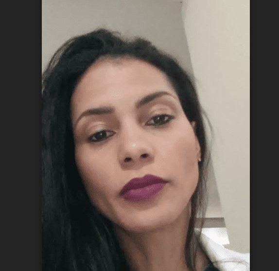 Valquiria Castro de Morais Origa