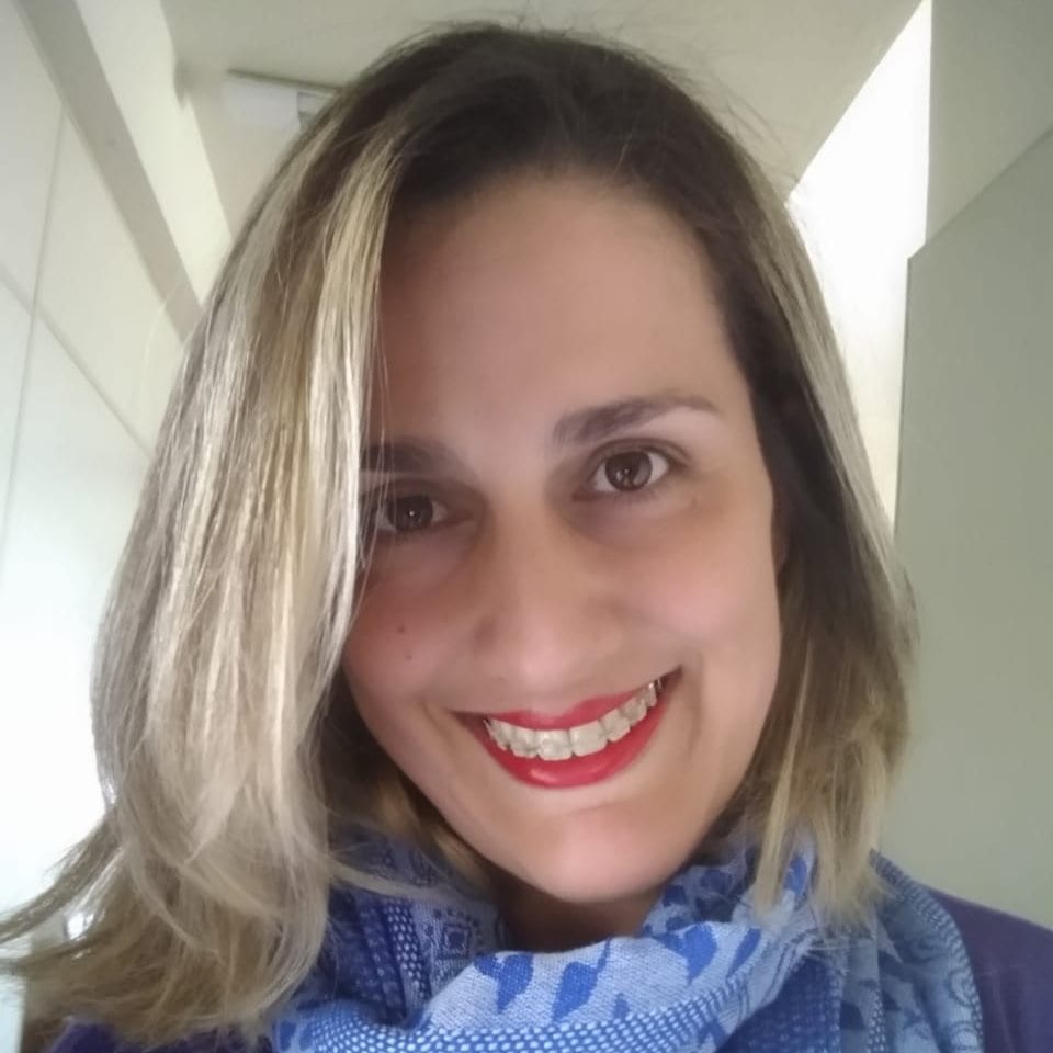 Karen Christina Rodrigues dos Santos