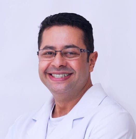Arildo De Souza