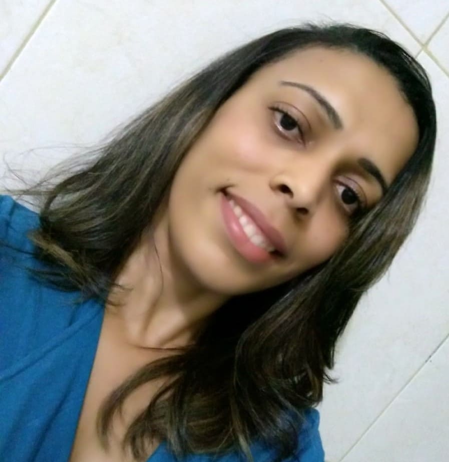 Caliane Teixeira de Araújo