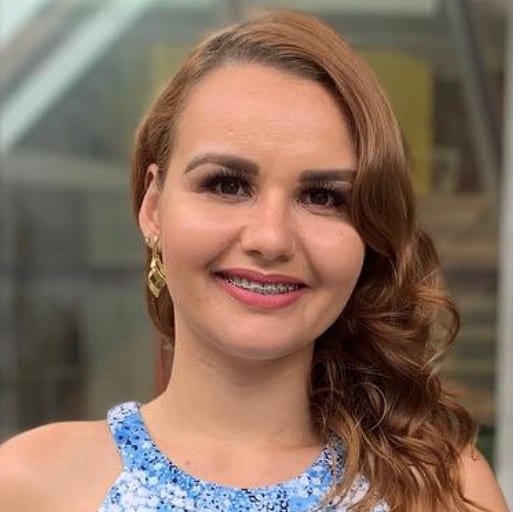 Kayna Maria Nascimento da Silva