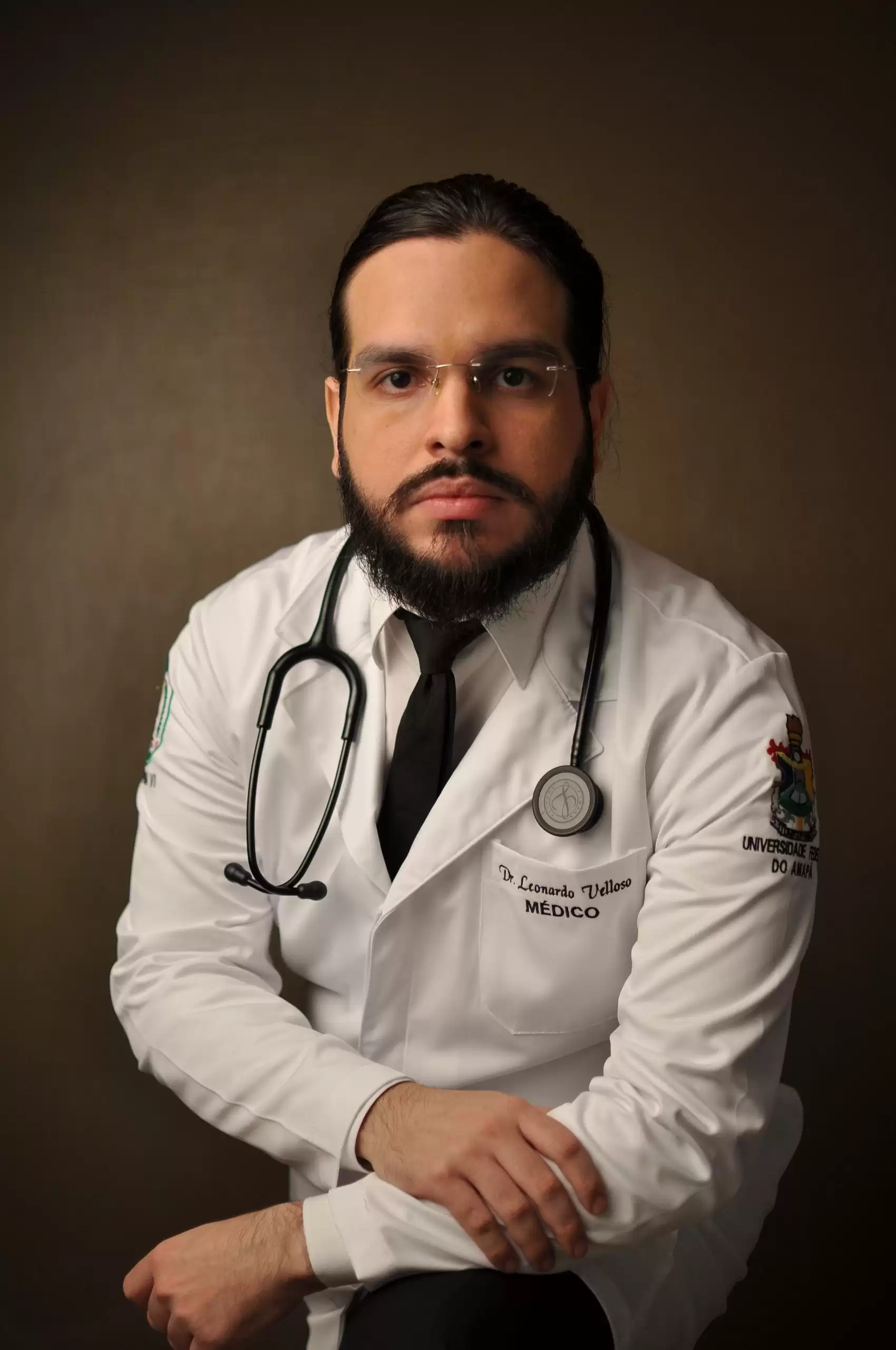 Leonardo Pompeu Leão Velloso