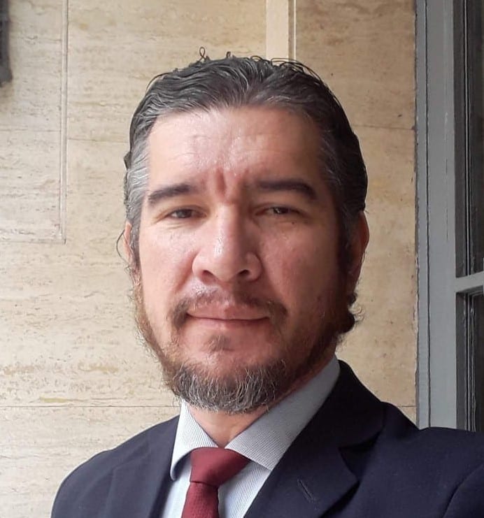 Mário Augusto Paixão Da Silva