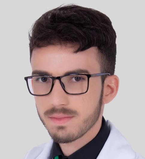 Antonio Rafael da Silva