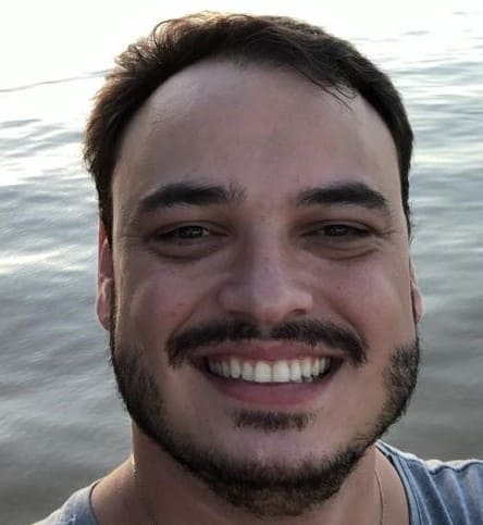 Carlos Antônio Albuquerque Pelizer