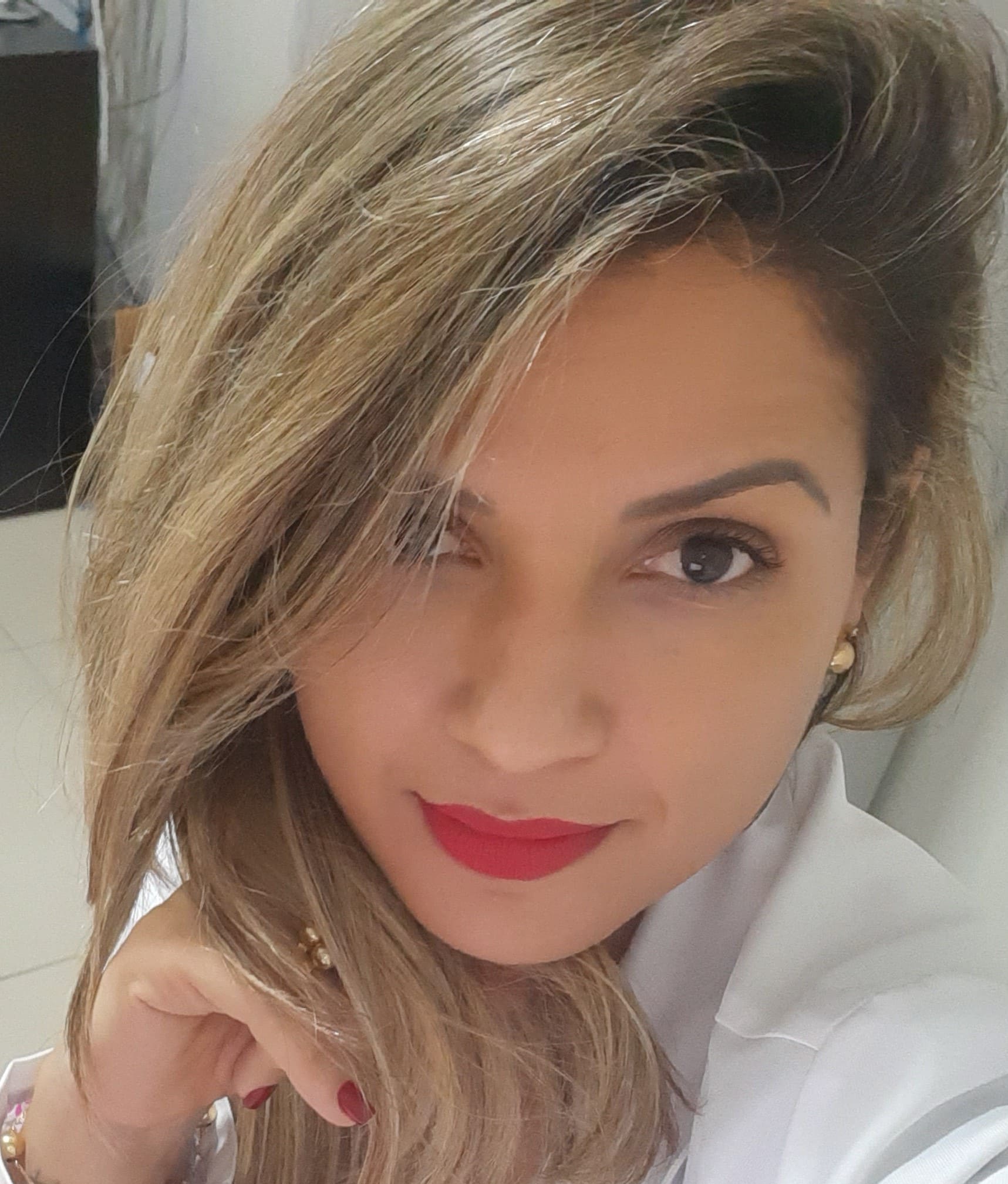 Cleane Silva Sousa