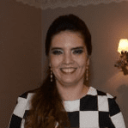 Andréa Cristina Marques de Araújo
