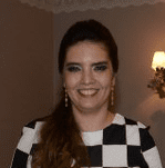 Andréa Cristina Marques de Araújo